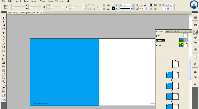 Indesign CS5.5 Pages Master
